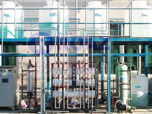 重金屬廢水處理 重金屬廢水處理