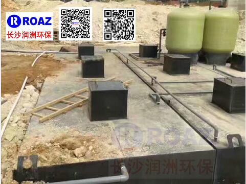 醫(yī)院污水處理 醫(yī)院污水處理