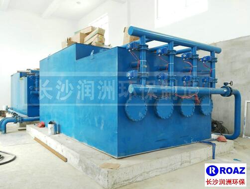 壓力式一體化凈水器 壓力式一體化凈水器