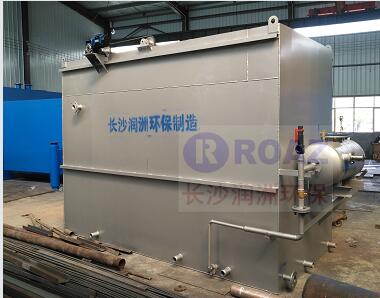 氣浮設(shè)備 氣浮設(shè)備